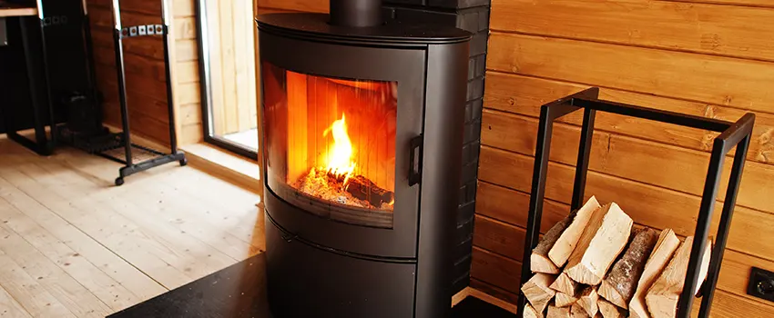 Gas Fireplace Door Handle Installation Services in Kirksville, Missouri