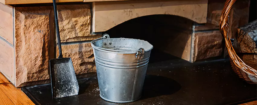 Clean The Fireplace Mantle And Hearth in Kirksville, Missouri