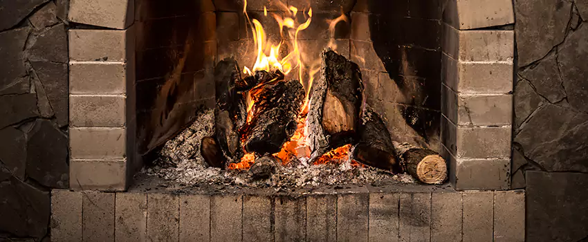 Cost of Rebuilding A Fireplace in Kirksville, Missouri